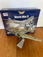 Corgi Heinkel He-111 1/72 diecast metaal modelvliegtuig, Ophalen of Verzenden, Gebruikt, Schaalmodel