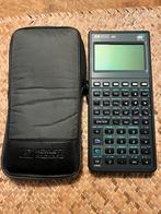 HP 48G rekenmachine Hewlett Packard, Diversen, Ophalen of Verzenden, Zo goed als nieuw
