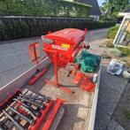 Zaaimachine.  Gaspardo . Zaaibak, Tuin en Terras, Hand-tuingereedschap, Ophalen of Verzenden, Gebruikt, Overige soorten