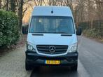 Mercedes-Benz Sprinter Combi 2.1 CDI 105KW AUT 2017 Wit, Auto's, 2700 kg, Wit, 14 km/l, Bedrijf