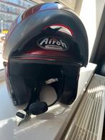 Airoh Systeemhelm winkel prijs €239, Overige merken, M, Systeemhelm, Ophalen of Verzenden