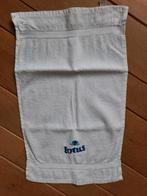 Lotus gasten handdoekje wit, Ophalen of Verzenden, Wit