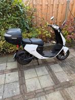 100% elektrische snorscooter Soper Soco mini 25, Ophalen, Zo goed als nieuw, Overige typen, Scooter 🛴