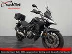 Nieuw Binnen.! Suzuki DL 650 V-Strom model 2017 DL650 vstrom, Motoren, Bedrijf, Onbekend, Overig, Onbekend