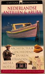 Capitool Reisgids | Nederlandse Antillen & Aruba, Boeken, Reisgidsen, Capitool, Europa, Ophalen of Verzenden, Zo goed als nieuw
