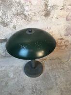 Gispen mushroom bureaulamp , jaren 50, Ophalen of Verzenden