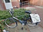 Elektrische oldtimer Sparta fiets werkend., Fietsen en Brommers, Minder dan 10 versnellingen, Gebruikt, Ophalen of Verzenden, 47 tot 51 cm