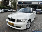 BMW 1-serie 116i 2.0i Business Line Edition Allseason|Navi|C, 1-Serie, Euro 5, Met garantie (alle), 1230 kg