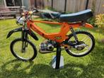 Puch Maxi 70cc waardepeiling, Ophalen, Maximaal 45 km/u, 70 cc, Zo goed als nieuw