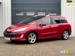 Peugeot 308 SW 1.6 VTi Signature 1e EIG.|NAP|APK 06-2026, Auto's, Peugeot, Voorwielaandrijving, Euro 5, Stof, Gebruikt