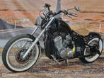CUSTOM BOBBER Honda VT 600 VLX VT600, 583 cc, Chopper, Bedrijf, 12 t/m 35 kW