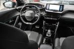 Peugeot 208 1.2 PureTech GT-Line ACC, Navigatie, Achteruitri, Auto's, Peugeot, Gebruikt, Euro 6, 1199 cc, 1133 kg