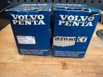 Toerenteller Volvo-penta, Ophalen of Verzenden, Zo goed als nieuw, Motor en Techniek