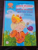 Poes Moos - 2 Verhalen in 1 Boek - Nieuw, Ophalen of Verzenden, Nieuw