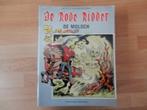 DE RODE RIDDER, Meerdere comics, Ophalen of Verzenden, Gelezen, Europa