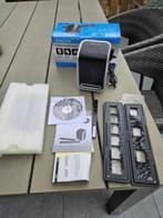 Nieuwe complete Zolid Foto- en Diascanner zeer goede staat, Computers en Software, Scanners, Diascanner, Windows, Nieuw, Ophalen of Verzenden