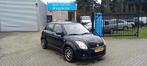 Suzuki SWIFT Sporting 5drs airco lmv trekhaak, Auto's, Suzuki, Te koop, Hatchback, Gebruikt, 93 €/maand