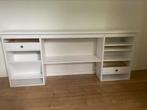 Hemnes bureau opzet, Zo goed als nieuw, Ophalen