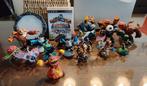 Skylanders Giants PS3 + Figuren Set, Ophalen of Verzenden