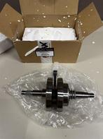 motorfiets krukas pas op honda CB125F GLR125 2014 2015 16 17, Nieuw, Ophalen of Verzenden, Nvt, Nvt