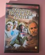 Te koop: The Mystery of Black Rose Castle (DVD), Alle leeftijden, Ophalen of Verzenden, Nieuw in verpakking