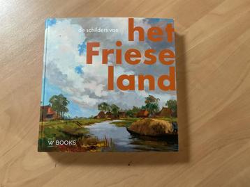 De schilders van het Friese land  2023 beschikbaar voor biedingen