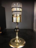 Antiek nachtklokje, Antiek en Kunst, Antiek | Klokken, Ophalen of Verzenden