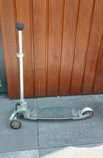 K2 Kickboard, Fietsen en Brommers, Steps, Ophalen, Gebruikt, Gewone step