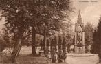 Handel N .Br.  Wonderput. (56), Verzamelen, Ansichtkaarten | Nederland, Verzenden, 1940 tot 1960, Ongelopen, Noord-Brabant