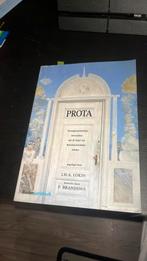 JHA Lokin Prota 2022; studieliteratuur Radboud Universiteit, Boeken, Ophalen of Verzenden, Beta, Zo goed als nieuw, WO