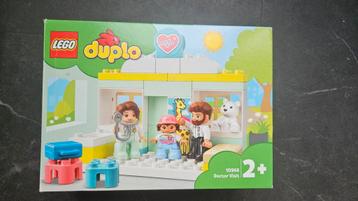 Lego Duplo 10968 Bij de dokter beschikbaar voor biedingen