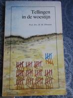 H M Ohmann - Tellingen in de woestijn ( Numeri), Boeken, Godsdienst en Theologie, Gelezen, Christendom | Protestants, Ophalen of Verzenden