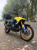 Suzuki V-Strom 800DE 2023 Slechts 6.900 km–Fabrieksgarantie, 2 cilinders, Particulier, Quickshifter, Meer dan 35 kW
