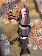 Nieuwe Spro BBZ-1 jr swimbait, Watersport en Boten, Ophalen of Verzenden, Nieuw, Kunstaas