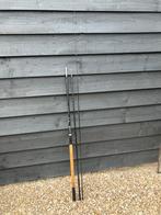 Preston dutch master feederhengel 80gr 416cm, Watersport en Boten, Hengelsport | Witvissen, Ophalen of Verzenden, Werphengel
