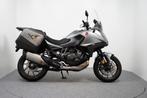 Honda NT 1100 A (bj 2023), Bedrijf, Toermotor