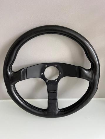 Fittipaldi Stuur 35cm Gebruikt beschikbaar voor biedingen