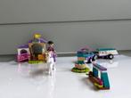 Lego Friends 41441, Verzenden, Zo goed als nieuw, Complete set, Lego