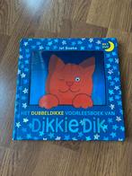 Dikkie Dik Voorleesboek, Ophalen of Verzenden, Gelezen, Fictie algemeen