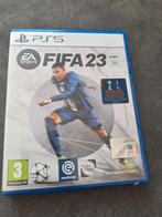 FIFA 23 ps5, Ophalen of Verzenden, Zo goed als nieuw