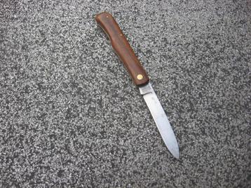 Zakmes Lutters & Co Loewen Lowen model 1038 izgst  beschikbaar voor biedingen