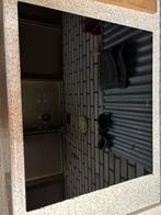 Etna inductie kookplaat, Ophalen, 4 kookzones, Zo goed als nieuw, Inbouw