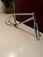Hutch Expert Racer., Fietsen en Brommers, Fietsonderdelen, Ophalen, Racefiets, Frame