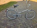 Union vouwfiets, 20 inch of meer, Gebruikt, Heren, Deels opvouwbaar