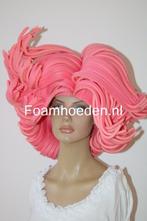 Carnavals - Vasteloavond Pruik Gone In the Wind Maat 56, Ophalen of Verzenden, Nieuw, Maat 46/48 (XL) of groter, Carnaval