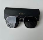 Cartier sunglasses, Overige merken, Zonnebril, Zwart, Ophalen of Verzenden