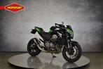 Kawasaki Z 800 E (bj 2015), Bedrijf, Naked bike
