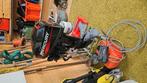 Mercury 8pk Buitenboordmotor met gashendel, Watersport en Boten, Ophalen, Gebruikt, Motor en Techniek, Motorboot