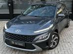 Hyundai Kona 1.6 GDI HEV Premium Automaat Drive Assist Krell, Stof, Gebruikt, Origineel Nederlands, Bedrijf
