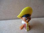 adv10635 speedy gonzales poppetje 2, Ophalen, Looney Tunes, Gebruikt, Beeldje of Figuurtje